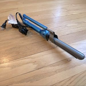Babyliss Pro Curling Iron